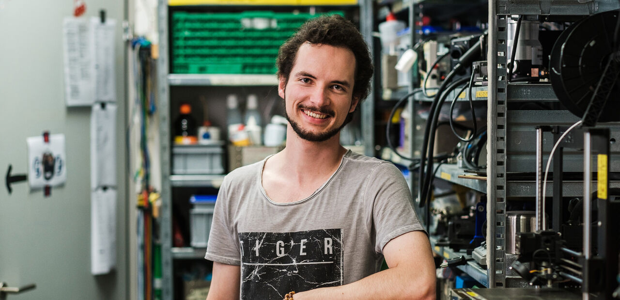 Fallermann Yannick Pestalozzi-Stiftung: Fondation Pestalozzi