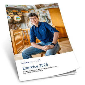 Rapport annnuel 2025