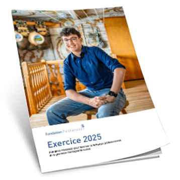 Rapport annnuel 2025