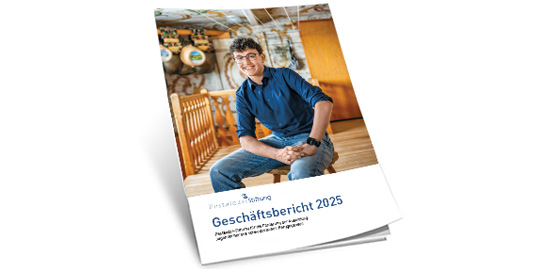 Geschäftsbericht 2025