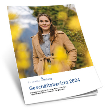Geschäftsbericht 2024